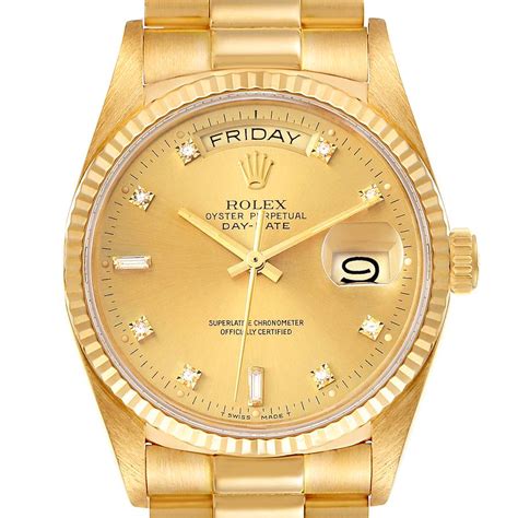 buy rolex president|rolex president 18k gold cost.